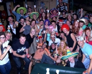 Pirates Backpackers