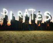 Pirates Backpackers